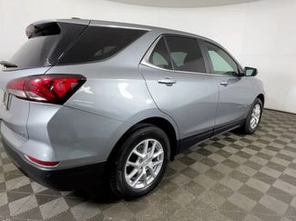 Used 2024 Chevrolet Equinox LT FWD video 4