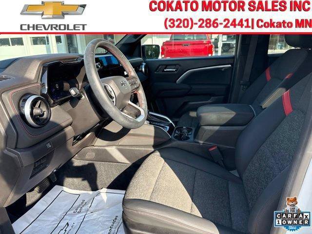 Used 2023 Chevrolet Colorado Z71 w/ Z71 Convenience Package 2 AWD/4WD image 16
