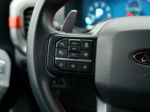 Certified 2024 Ford F150 Raptor image 22