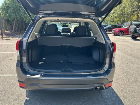 Used 2023 Subaru Forester Premium AWD/4WD image 26