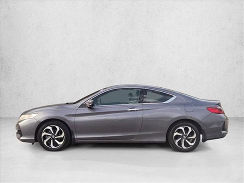 Used 2016 Honda Accord LX-S image 9