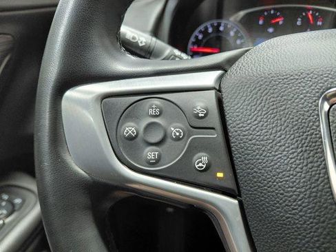 Certified 2024 GMC Terrain SLT AWD/4WD image 34