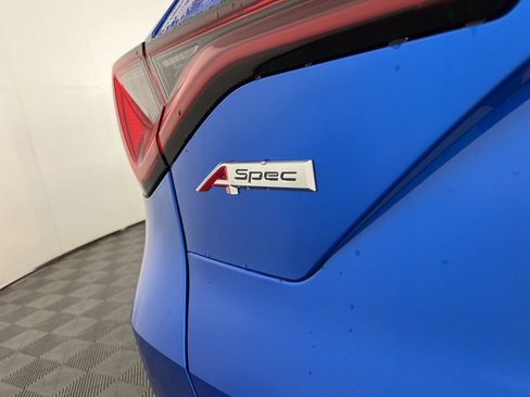 New 2026 Acura MDX A-Spec image 4