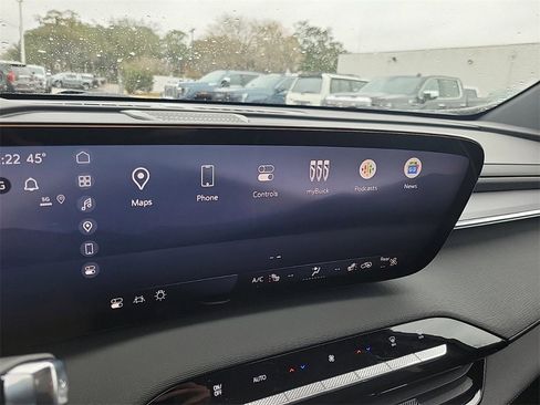 New 2025 Buick Enclave Sport Touring w/ Power Package image 24