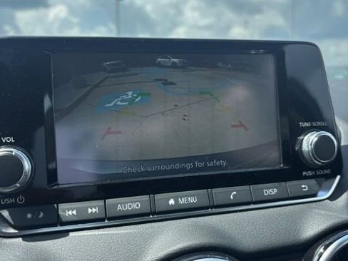 Certified 2025 Nissan Sentra S image 23