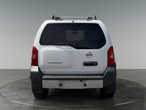 Used 2015 Nissan Xterra S w/ Value Package AWD/4WD image 8