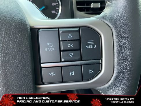 Used 2023 Ford Expedition XLT RWD image 31