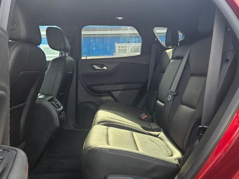 Used 2019 Chevrolet Blazer RS AWD/4WD image 5