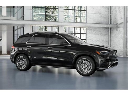 New 2026 Mercedes-Benz GLE 350 4MATIC image 13