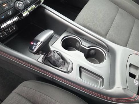 Certified 2025 Dodge Durango GT AWD/4WD image 17