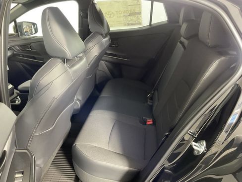 New 2026 Toyota C-HR AWD/4WD image 18