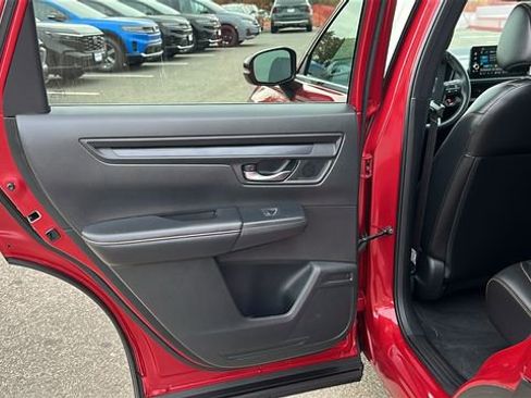 Used 2025 Honda CR-V Sport-L image 22