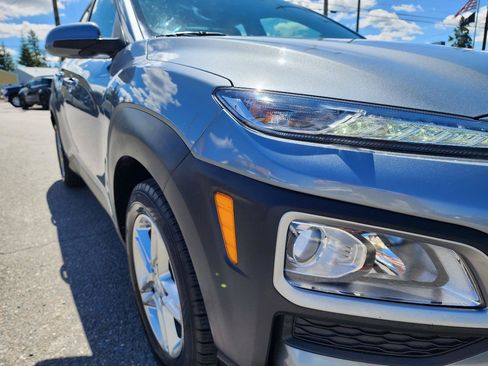 Used 2019 Hyundai Kona SE AWD/4WD image 33