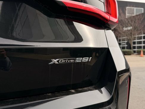 Used 2025 BMW X1 xDrive28i image 15