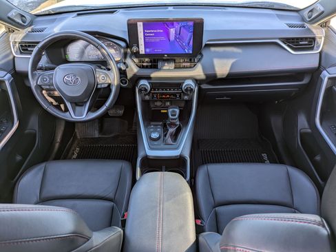 Used 2023 Toyota RAV4 XSE w/ Premium Package image 17