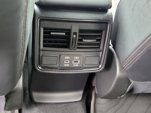 Certified 2025 Subaru Forester Sport w/ Popular Package #1 AWD/4WD image 24