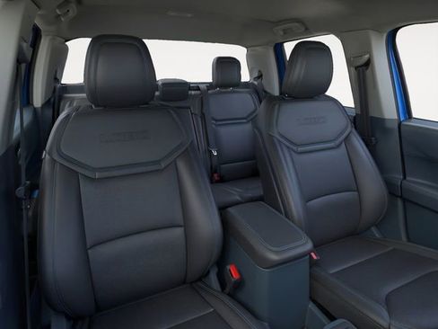 New 2026 Ford Maverick Lobo AWD/4WD image 11
