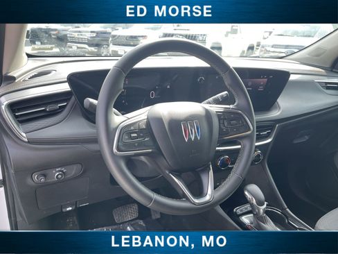 Used 2025 Buick Encore GX Preferred image 32