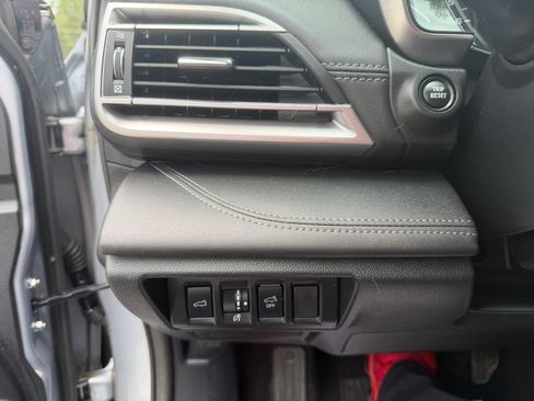 Used 2024 Subaru Outback Limited XT AWD/4WD image 14