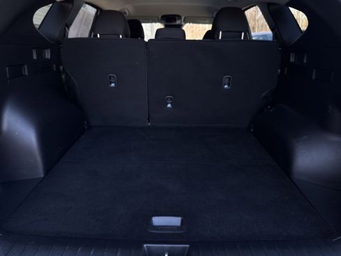 Certified 2025 Hyundai Tucson SEL image 24