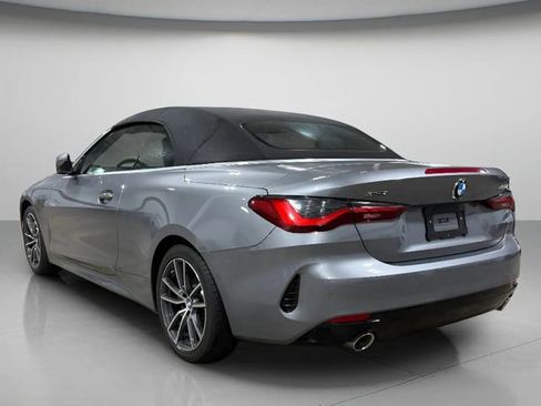 Used 2024 BMW 430i xDrive Convertible image 6