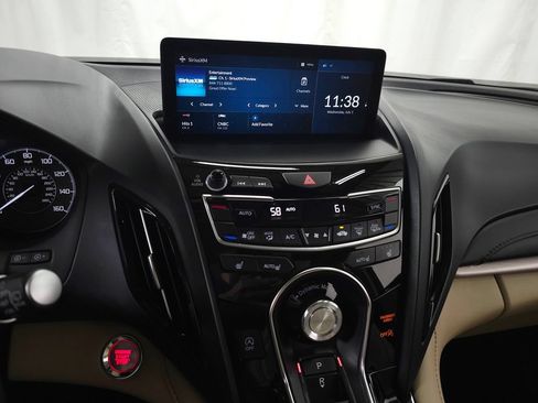Used 2019 Acura RDX AWD image 23