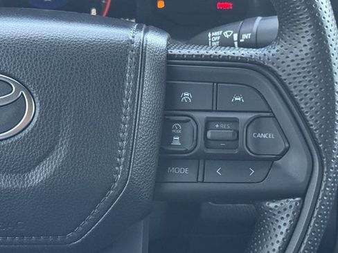 Used 2025 Toyota Tacoma SR5 RWD image 14