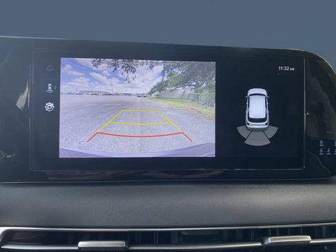 Certified 2024 Hyundai Palisade SEL AWD/4WD image 25