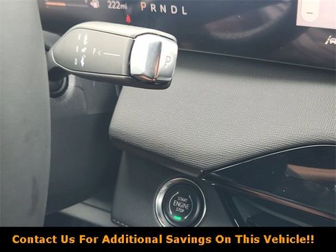 New 2026 Buick Enclave Sport Touring w/ Power Package image 17