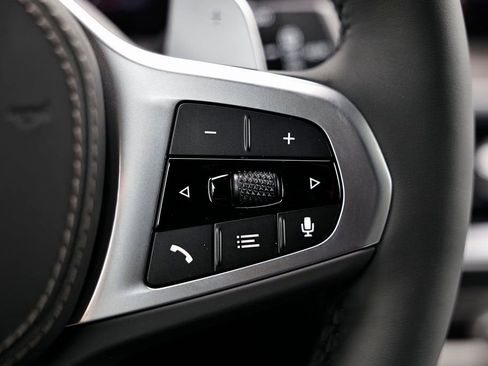 New 2026 BMW X5 xDrive40i w/ M Sport Package AWD/4WD image 35