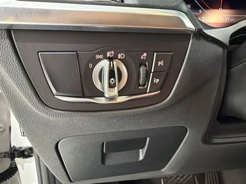 Used 2024 BMW X3 xDrive30i w/ Convenience Package AWD/4WD image 12