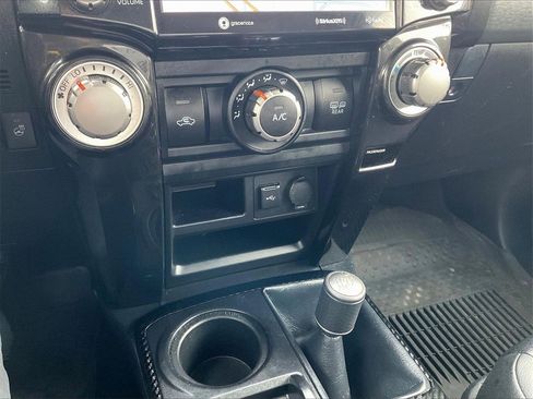 Used 2023 Toyota 4Runner TRD Off-Road Premium image 25