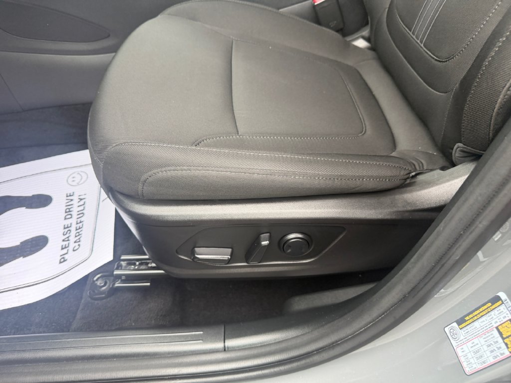 Used 2024 Hyundai Tucson SEL FWD image 13