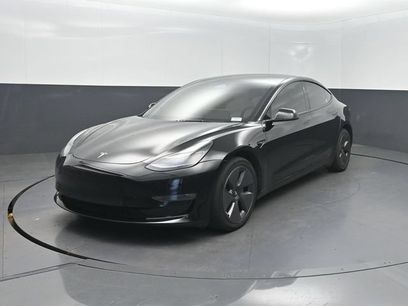 Used 2023 Tesla Model 3 Long Range