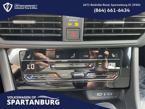 New 2026 Volkswagen Jetta Sport image 19