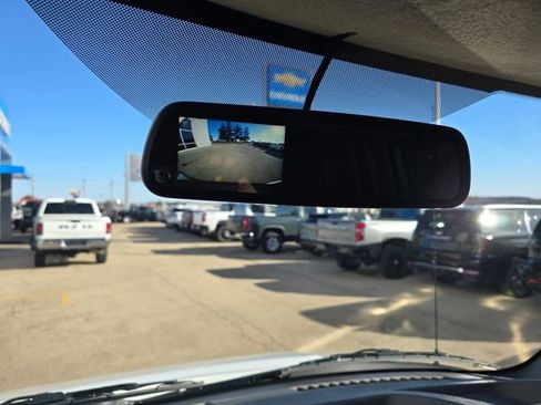 New 2025 Chevrolet Express 2500 Extended w/ Driver Convenience Package image 18