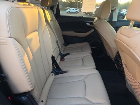 Used 2025 Audi Q7 3.0T Premium Plus image 14