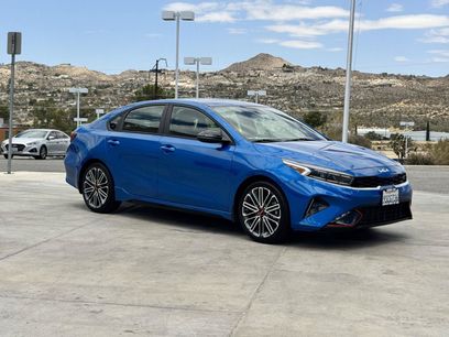 Used 2024 Kia Forte GT