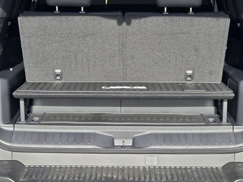 New 2026 Lexus LX 700h Luxury image 25