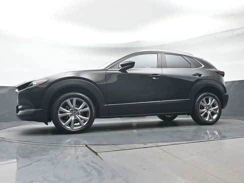 Certified 2023 MAZDA CX-30 AWD 2.5 S w/ Select Package image 23