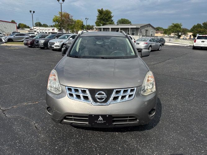 Used 2011 Nissan Rogue SV w/ Premium Pkg AWD/4WD image 6
