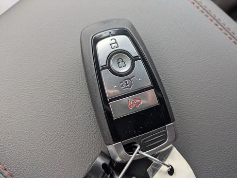 New 2026 Ford Explorer Active RWD image 63
