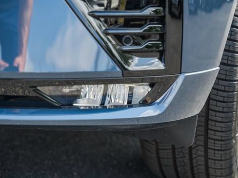 New 2026 Volvo XC60 B5 Ultra w/ Protection Package Premier AWD/4WD image 14