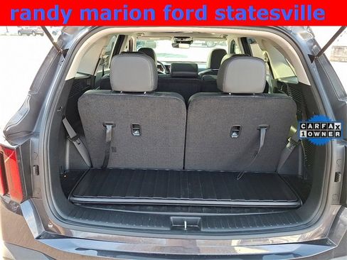 Used 2025 Kia Sorento S w/ Panoramic Sunroof Package image 30