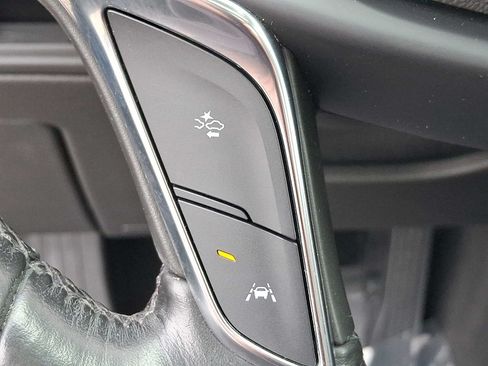 Used 2019 Cadillac CT6 Luxury w/ Driver Awareness Package AWD/4WD image 26