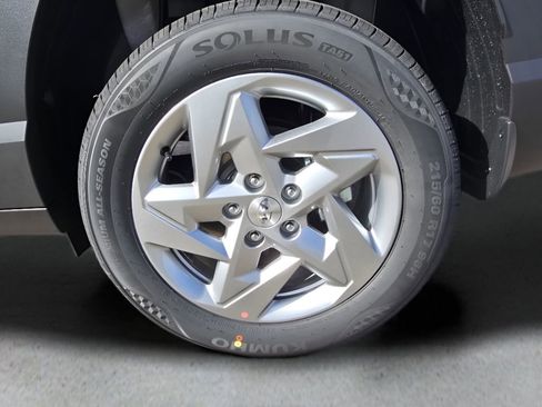 New 2026 Hyundai Kona SE image 11