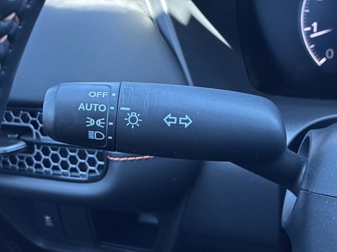 Certified 2026 Honda HR-V Sport image 27