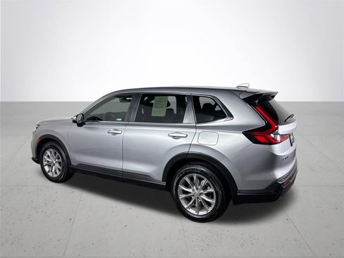 Used 2023 Honda CR-V EX-L image 8