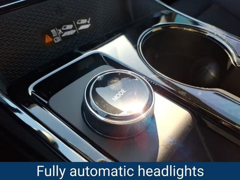 New 2026 Chevrolet Equinox RS w/ Convenience Package III image 13