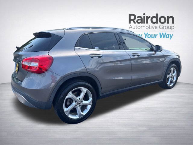 Used 2020 Mercedes-Benz GLA 250 4MATIC image 7